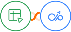 Zoho Sheet + Docupilot Integration