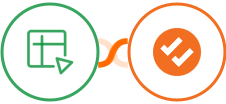 Zoho Sheet + DoneDone Integration