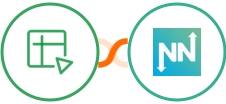 Zoho Sheet + DropFunnels Integration