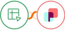 Zoho Sheet + DynaPictures Integration