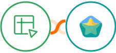 Zoho Sheet + Endorsal Integration