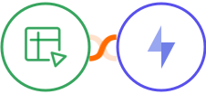 Zoho Sheet + Formspark Integration