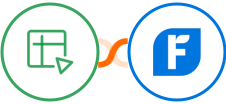 Zoho Sheet + FreshBooks Integration