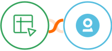 Zoho Sheet + FullContact Integration