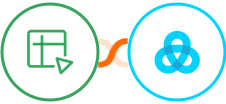 Zoho Sheet + Gist Integration