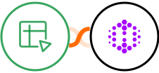 Zoho Sheet + Hexomatic Integration