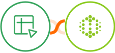 Zoho Sheet + Hexometer Integration