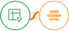 Zoho Sheet + Hive Integration