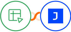 Zoho Sheet + Joonbot Integration