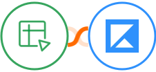 Zoho Sheet + Kajabi Integration