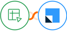 Zoho Sheet + LeadSquared Integration