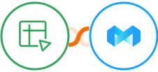 Zoho Sheet + ManyReach Integration