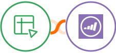 Zoho Sheet + Marketo Integration