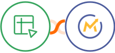 Zoho Sheet + Mautic Integration