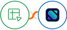 Zoho Sheet + Noysi Integration