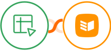 Zoho Sheet + OnePageCRM Integration