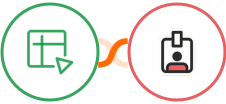 Zoho Sheet + Optiin Integration