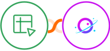 Zoho Sheet + Orbit Integration