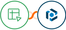 Zoho Sheet + Parseur Integration