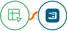 Zoho Sheet + PayKickstart Integration