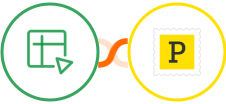 Zoho Sheet + Postmark Integration