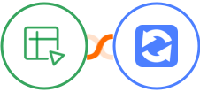 Zoho Sheet + QuickFile Integration