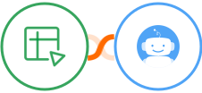 Zoho Sheet + Quriobot Integration