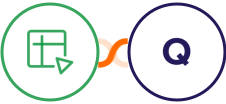 Zoho Sheet + Qwary Integration