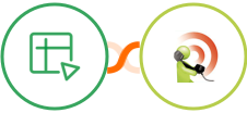 Zoho Sheet + RealPhoneValidation Integration