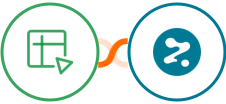 Zoho Sheet + Rezdy Integration