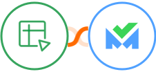 Zoho Sheet + SalesBlink Integration