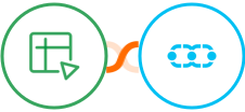 Zoho Sheet + Salesmate Integration