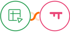 Zoho Sheet + SatisMeter Integration