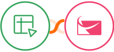 Zoho Sheet + Sendlane Integration