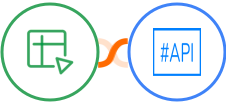 Zoho Sheet + SharpAPI Integration