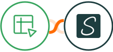 Zoho Sheet + Signaturit Integration