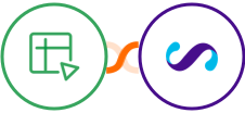 Zoho Sheet + Smoove Integration