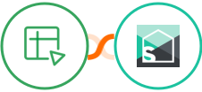 Zoho Sheet + Splitwise Integration