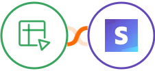 Zoho Sheet + Stripe Integration