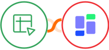 Zoho Sheet + SuperSaaS Integration