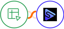 Zoho Sheet + Switchboard Integration