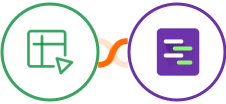 Zoho Sheet + Tars Integration