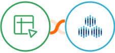 Zoho Sheet + TexAu Integration