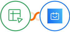 Zoho Sheet + TidyCal Integration