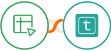 Zoho Sheet + Typless Integration