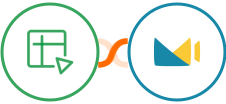 Zoho Sheet + Vectera Integration