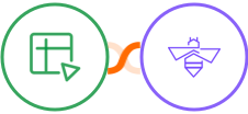 Zoho Sheet + VerifyBee Integration