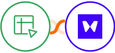 Zoho Sheet + Waitwhile Integration