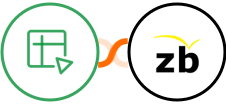 Zoho Sheet + ZeroBounce Integration