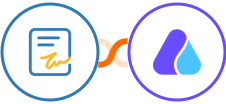 Zoho Sign + Airmeet Integration